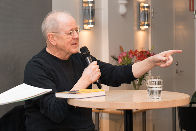 Antti Tuuri