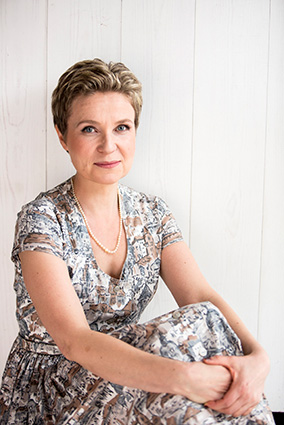 Sirpa Kähkönen