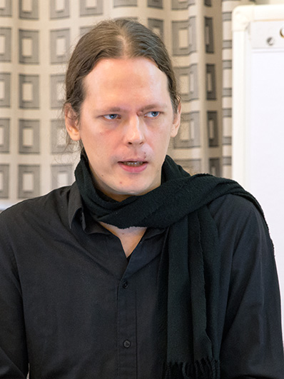 Mikael Brygger